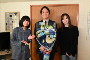 『あなたを奪ったその日から』