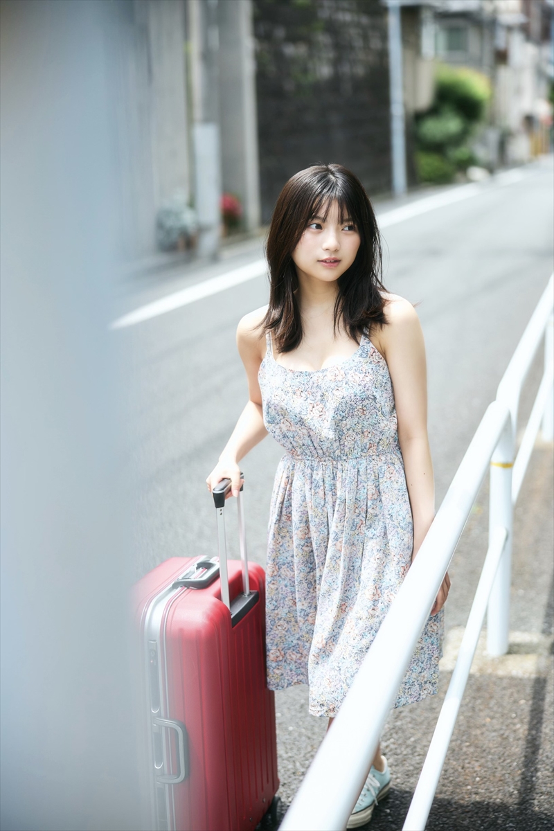 #Mooove!・姫野ひなの「B.L.T.」
