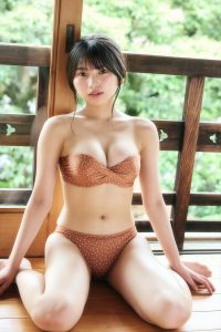#Mooove!・姫野ひなの「B.L.T.」