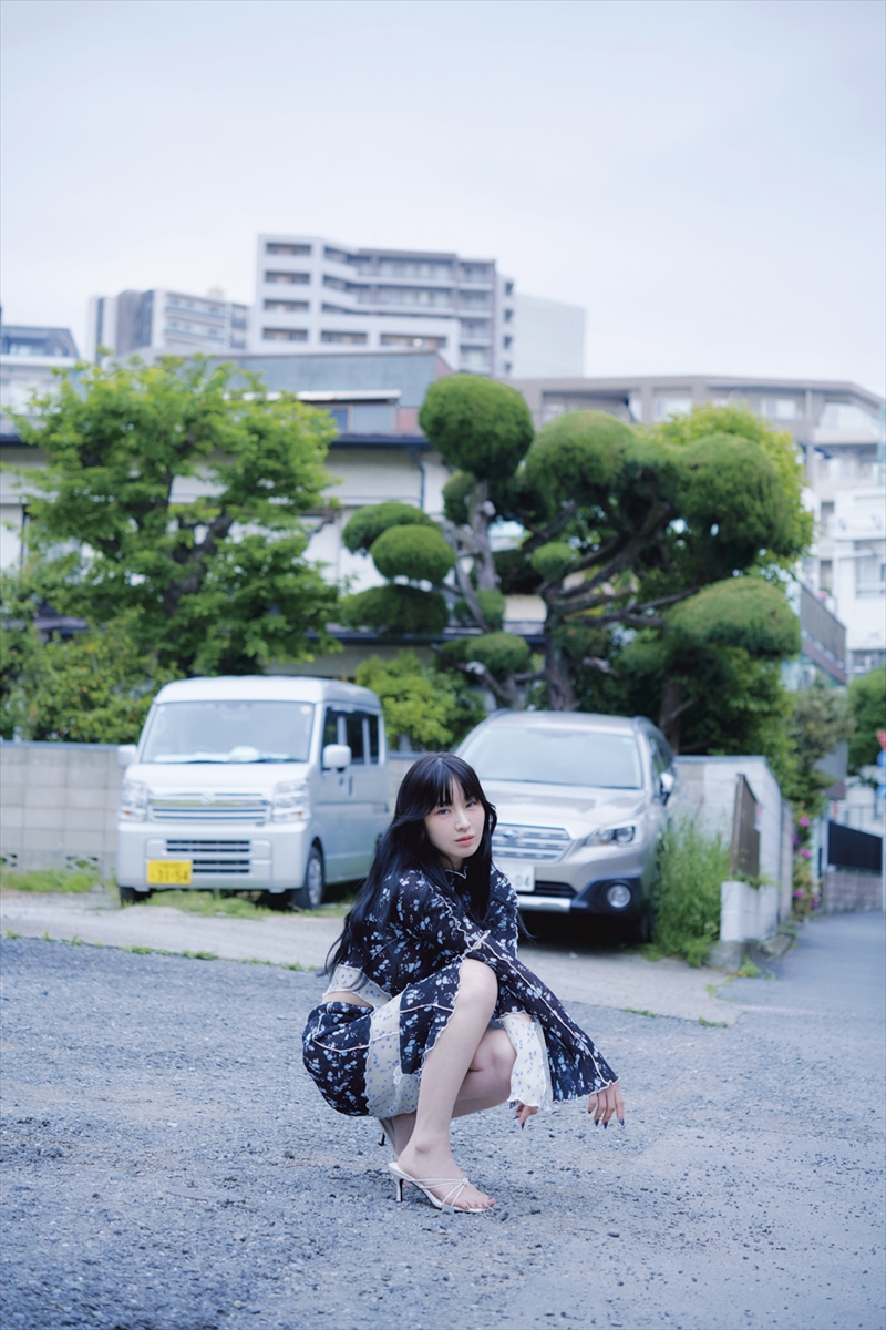 ヨル「サイゾー」