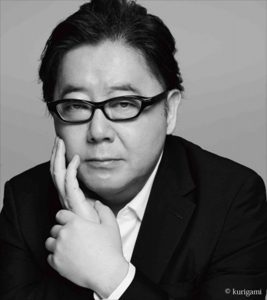秋元康