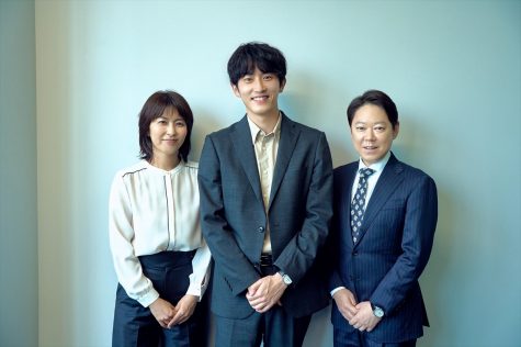 『しあわせな結婚』