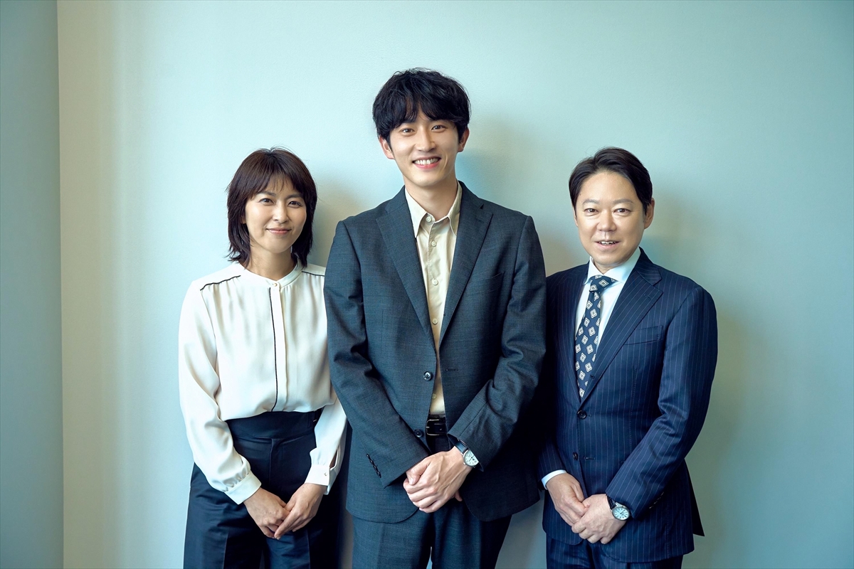 『しあわせな結婚』