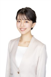 齋藤陽アナ
