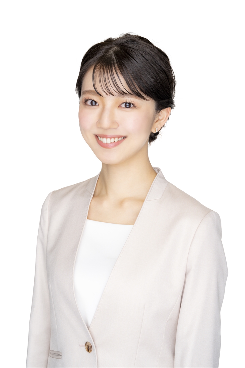 齋藤陽アナ
