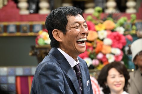 『踊る！さんま御殿!!』