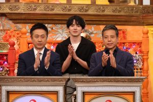『今夜はナゾトレ』