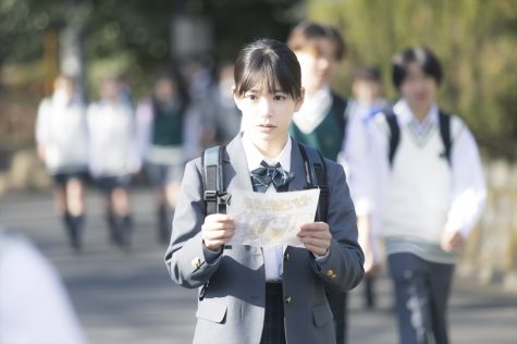 『ちはやふる－めぐり－』