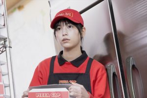 『ちはやふる－めぐり－』