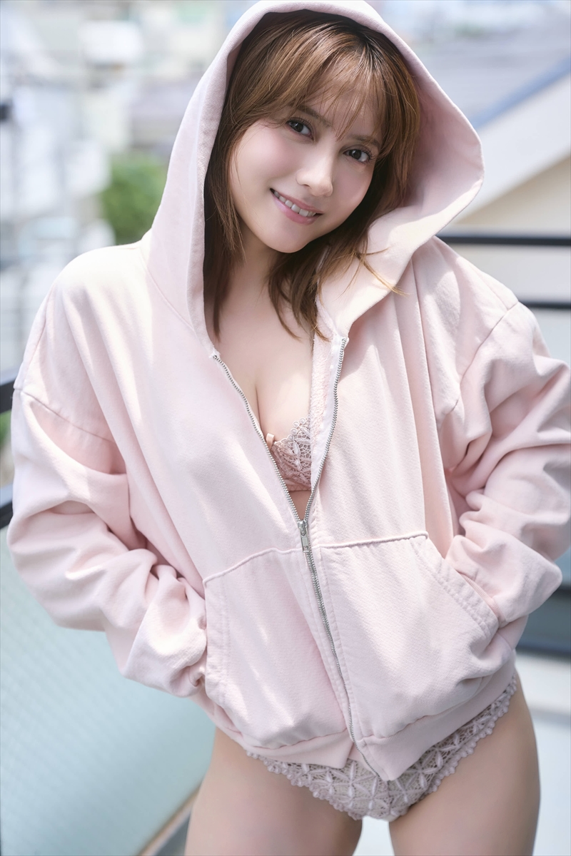 桃月なしこ「BUBKA」