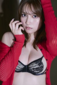 桃月なしこ「BUBKA」