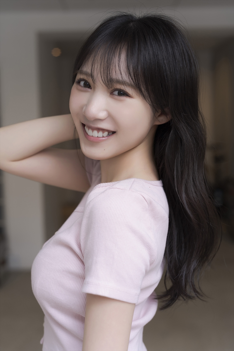 横野すみれ「BUBKA」
