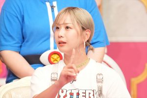 『上田と女が吠える夜 2時間SP』