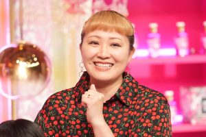 『上田と女が吠える夜 2時間SP』