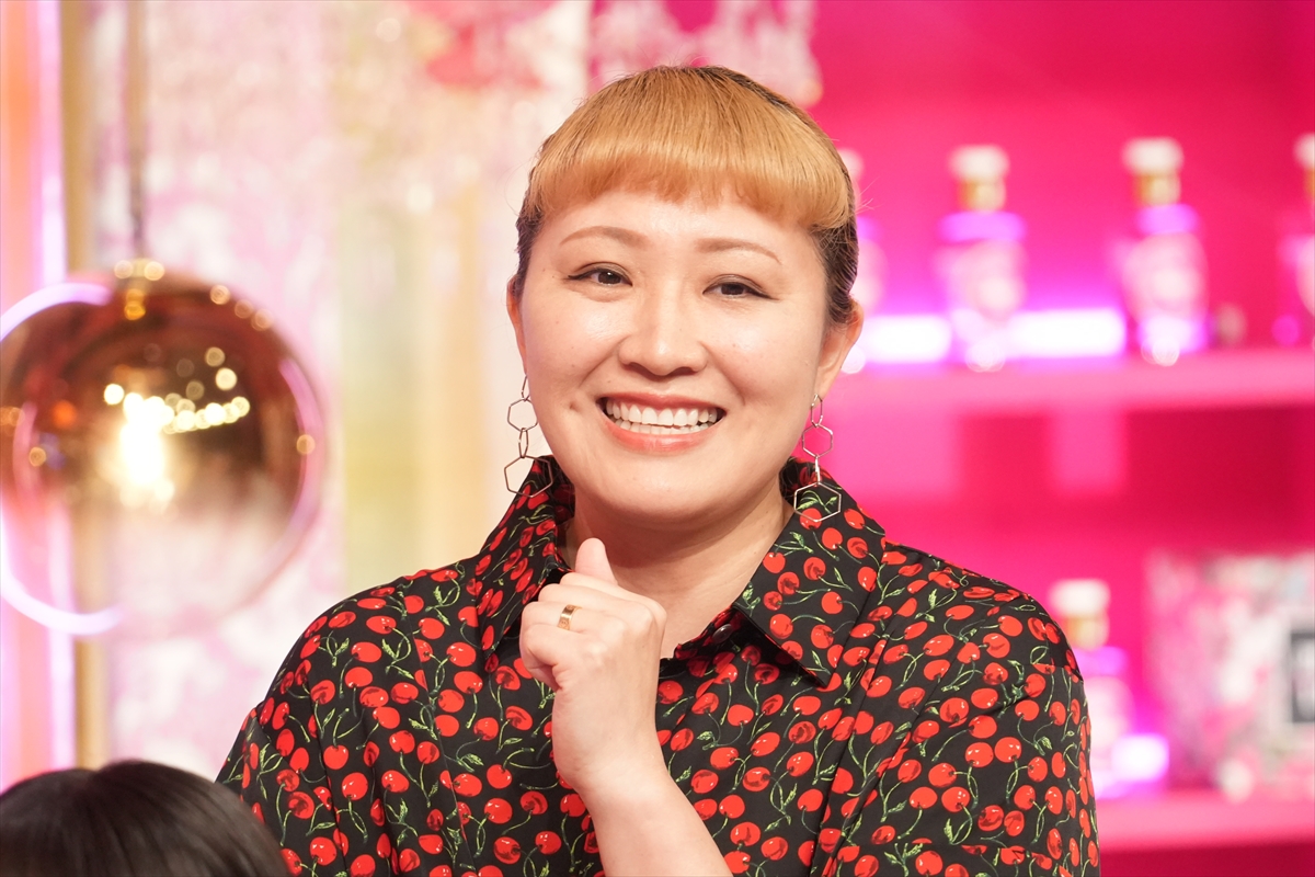 『上田と女が吠える夜 2時間SP』