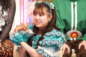 『上田と女が吠える夜 2時間SP』