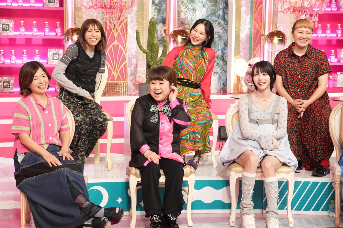 『上田と女が吠える夜 2時間SP』
