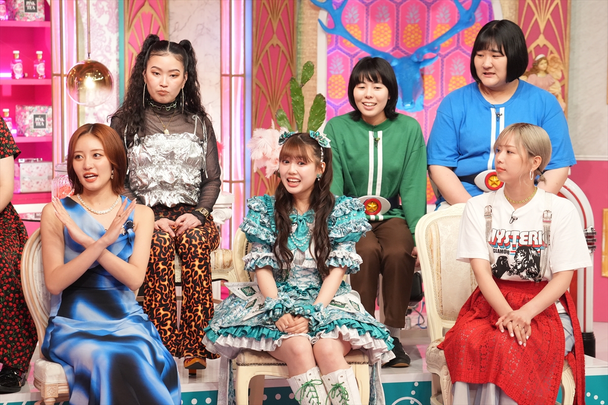 『上田と女が吠える夜 2時間SP』