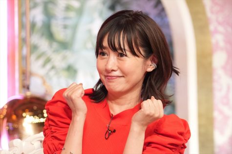 『上田と女が吠える夜 2時間SP』