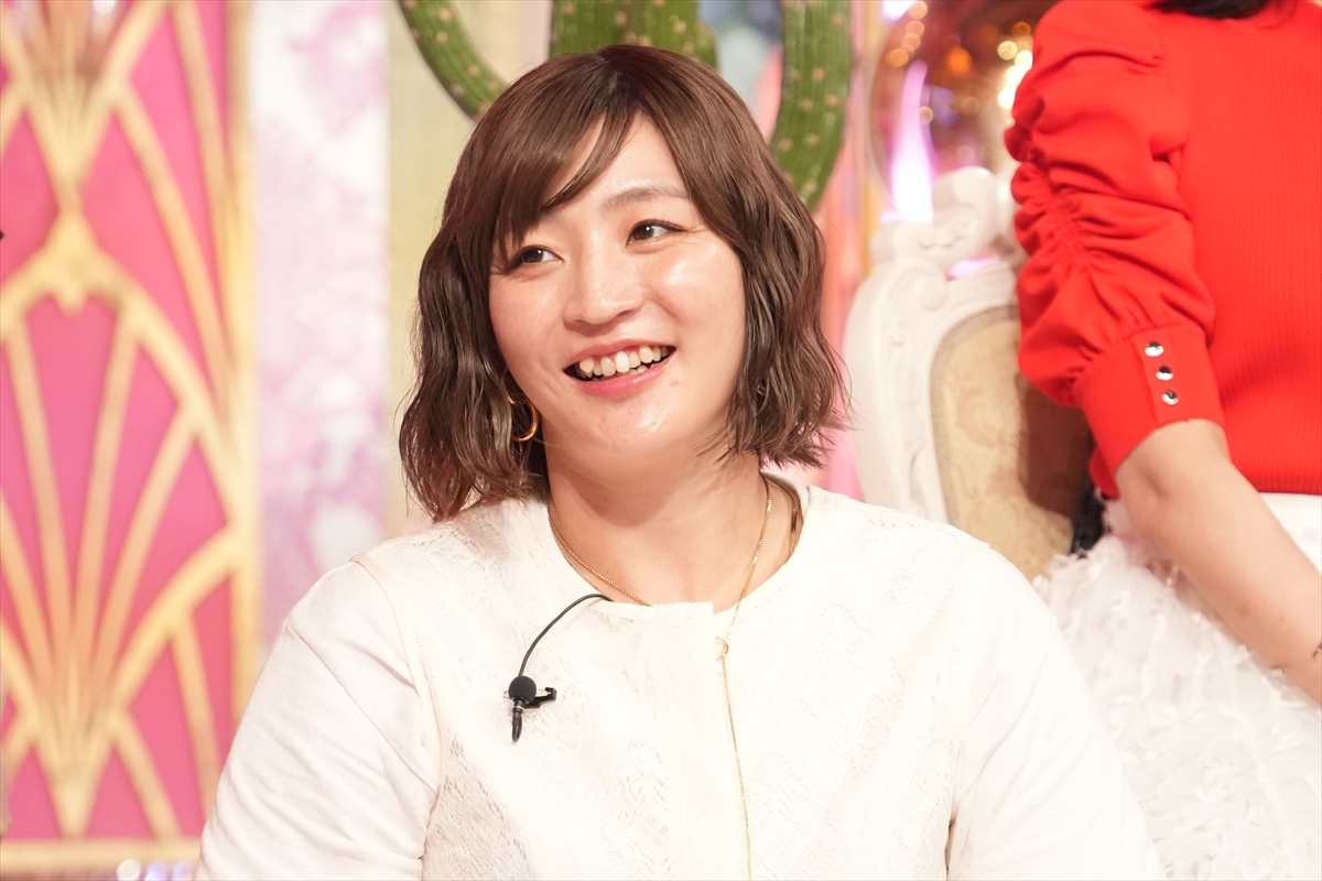 『上田と女が吠える夜 2時間SP』