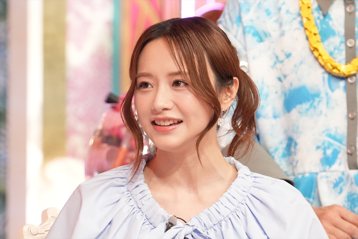 『上田と女が吠える夜 2時間SP』