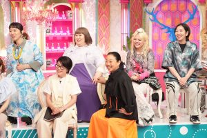 『上田と女が吠える夜 2時間SP』