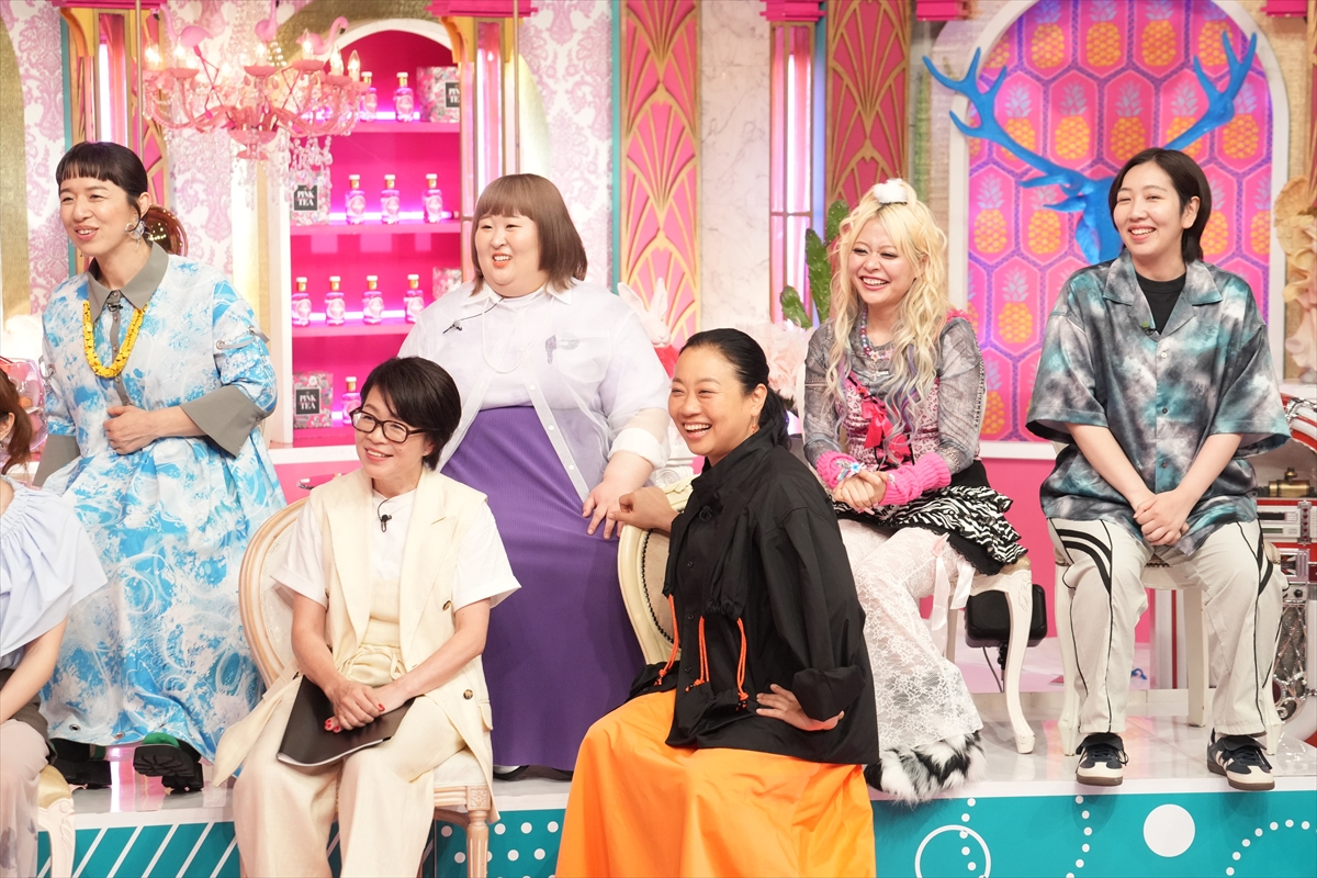 『上田と女が吠える夜 2時間SP』
