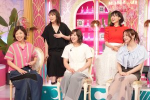 『上田と女が吠える夜 2時間SP』