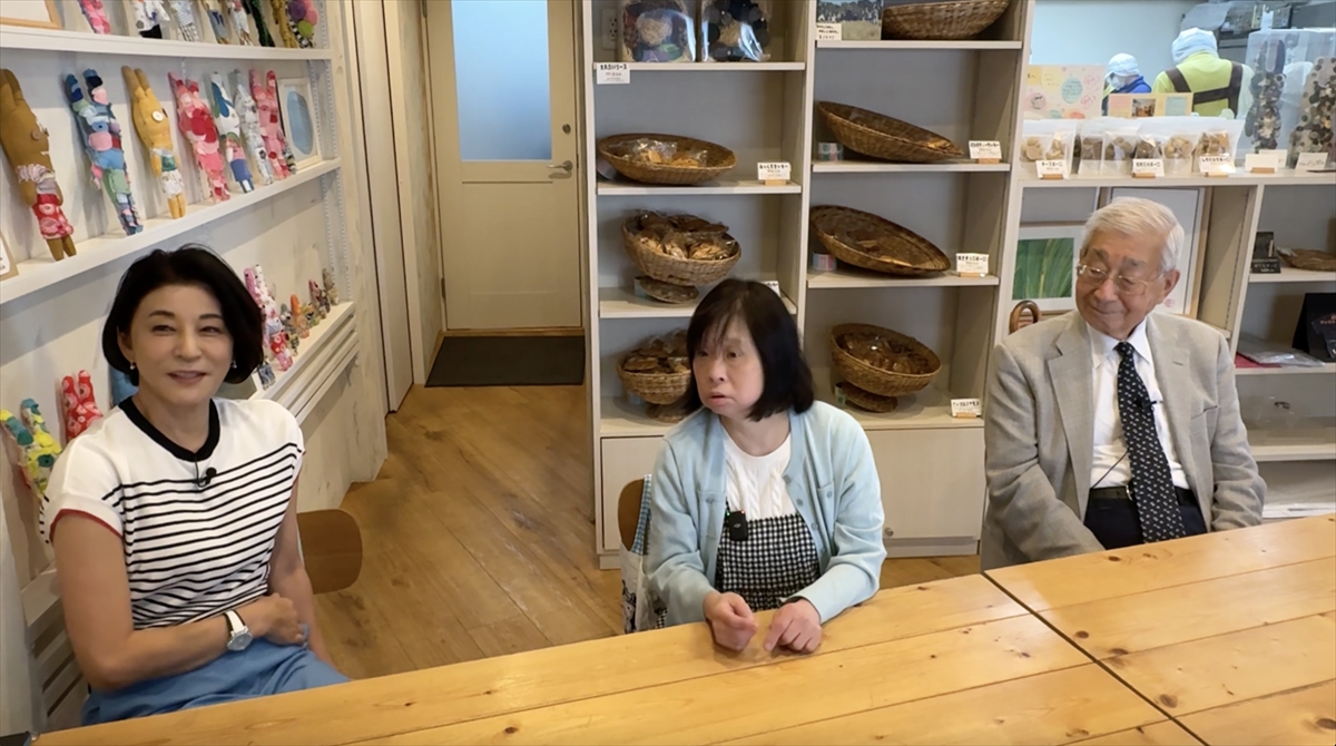 『1周回って知らない話』