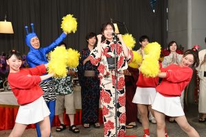 『ぐるぐるナインティナイン2時間SP』