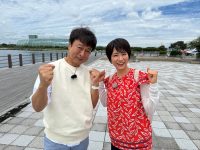 『バスVS鉄道 乗り継ぎ対決旅24』