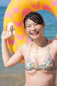 ときちゃん2nd写真集