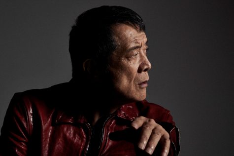 矢沢永吉