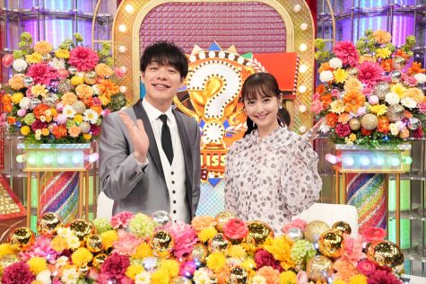 『クイズ！国民一斉調査』