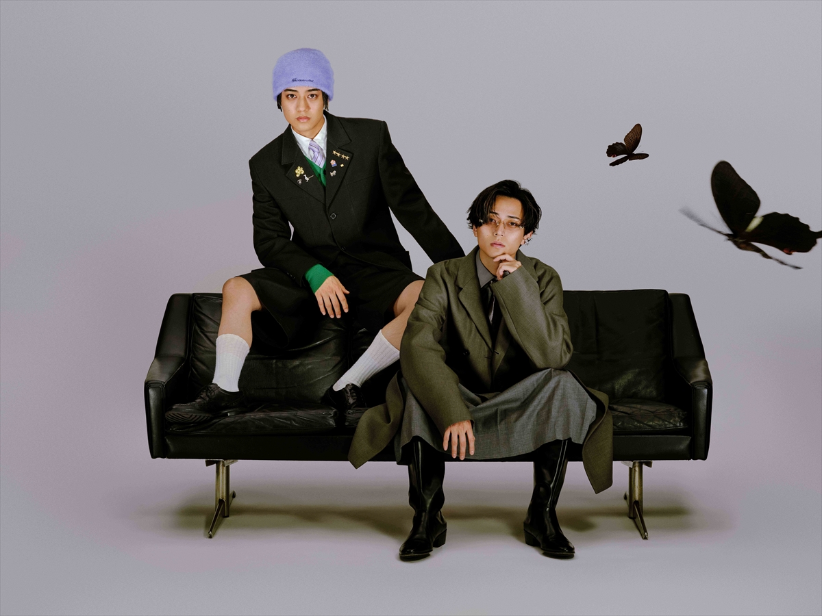 King & Prince