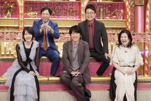 『国民的アニメの祭典』