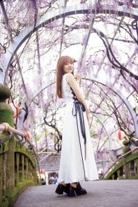 高木悠未1st写真集「タカラモノ」