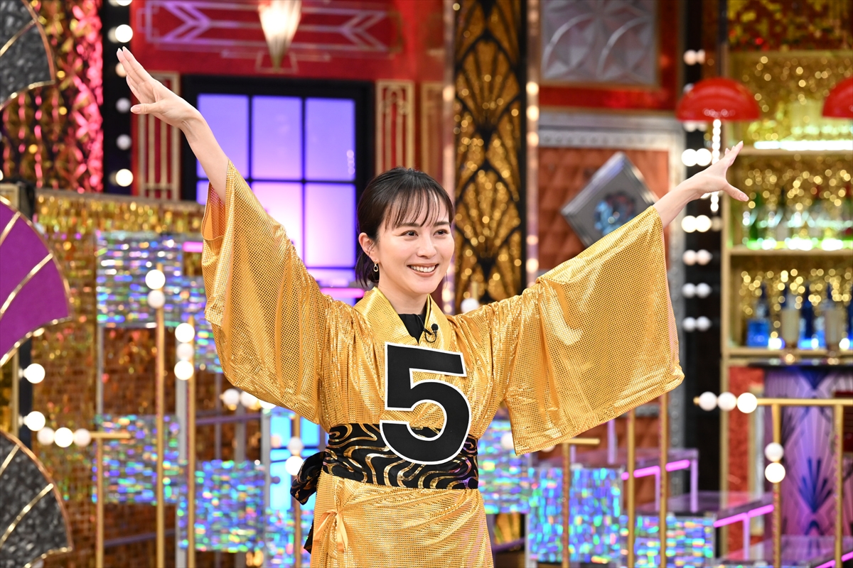 『Golden SixTONES』