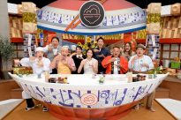 『全国大衆食堂グランプリ』