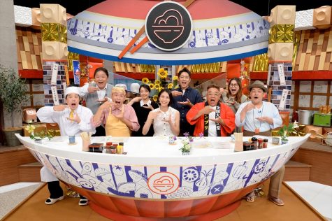 『全国大衆食堂グランプリ』