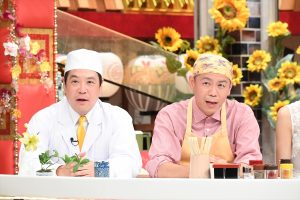『全国大衆食堂グランプリ』