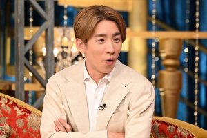 『月曜から夜ふかし』