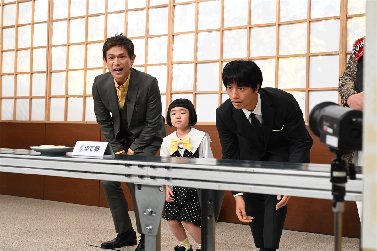 『10万円でできるかな　3時間SP』