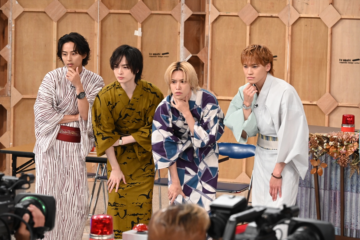『10万円でできるかな　3時間SP』