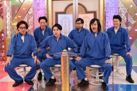 『開演まで30秒！THEパニックGP』