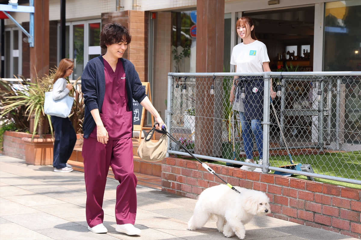 『初恋DOGs』