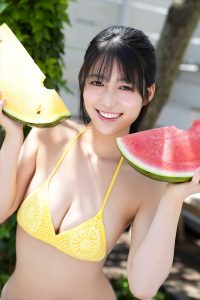#Mooove!・赤間四季「ヤングガンガン」
