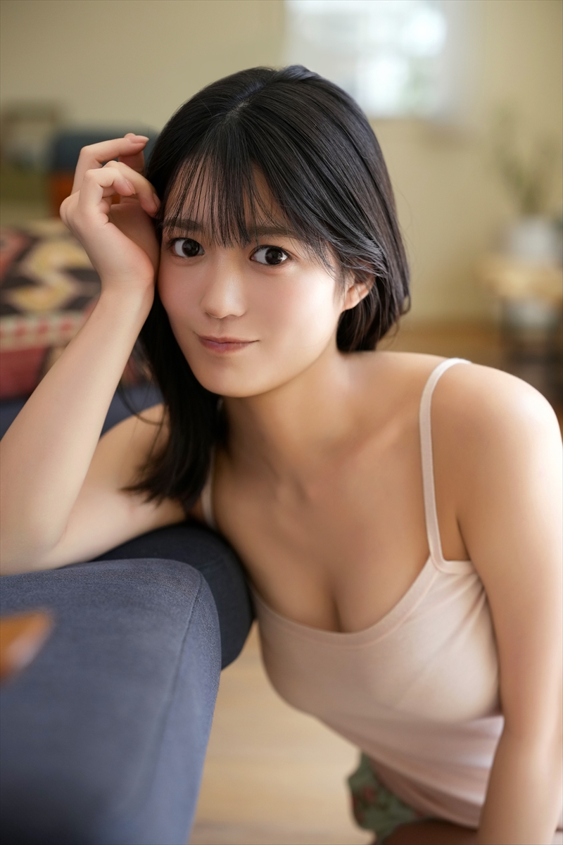 #Mooove!・赤間四季「ヤングガンガン」