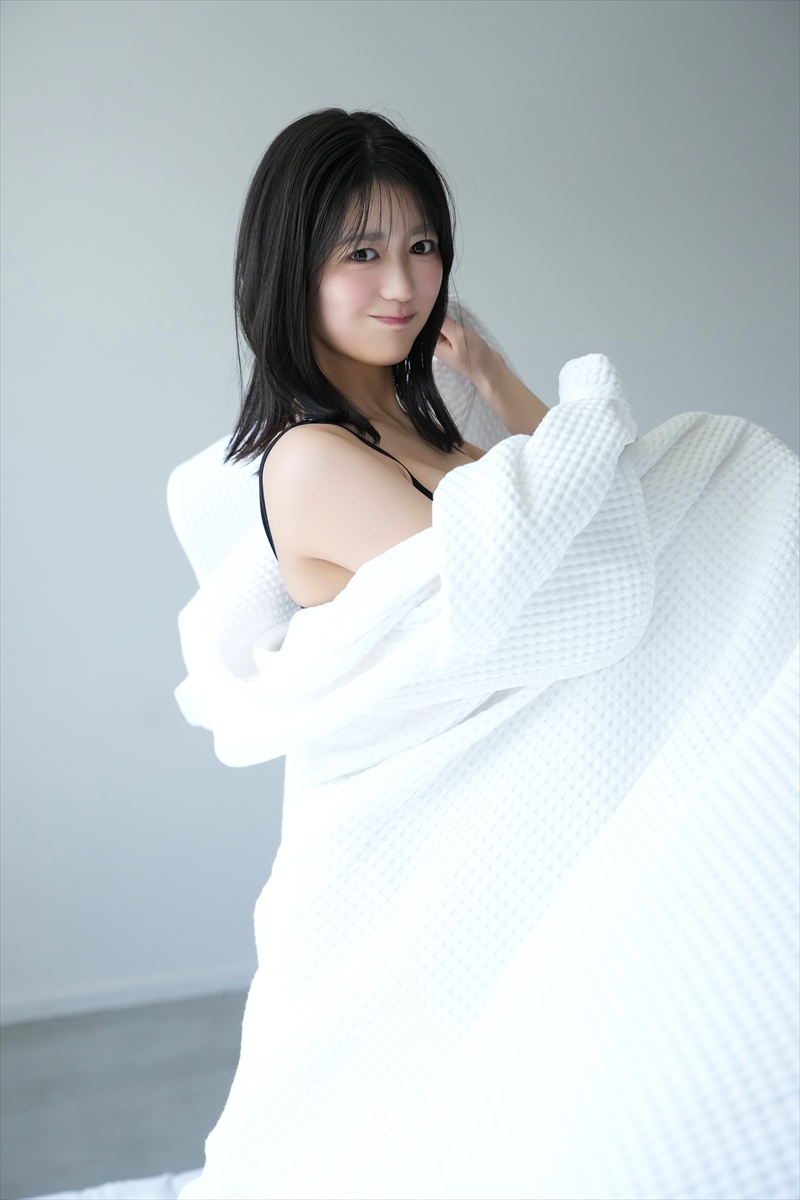 #Mooove!・赤間四季「ヤングガンガン」
