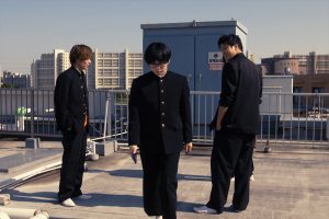 『恋愛ルビの正しいふりかた』